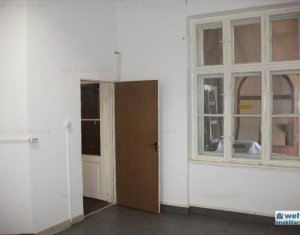 Üzlethelyiség eladó on Cluj-napoca, Zóna Centru