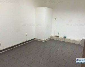 Üzlethelyiség eladó on Cluj-napoca, Zóna Centru