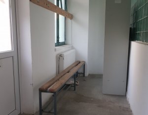 Üzlethelyiség kiadó on Cluj-napoca, Zóna Manastur