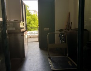 Üzlethelyiség kiadó on Cluj-napoca, Zóna Manastur