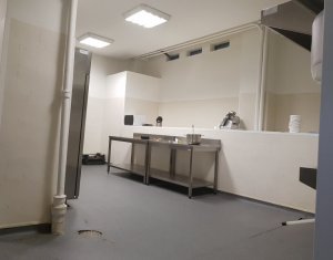 Üzlethelyiség kiadó on Cluj-napoca, Zóna Manastur