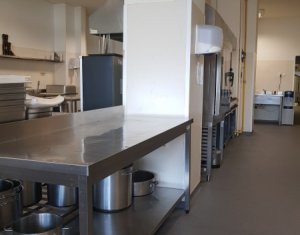 Üzlethelyiség kiadó on Cluj-napoca, Zóna Manastur