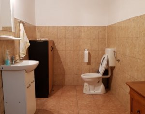 Bureau à louer dans Cluj-napoca, zone Centru