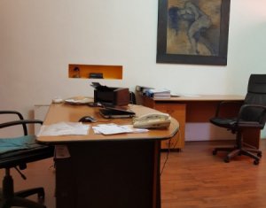 Bureau à louer dans Cluj-napoca, zone Centru