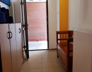 Bureau à louer dans Cluj-napoca, zone Centru