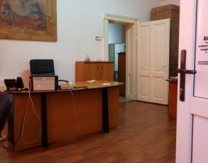 Bureau à louer dans Cluj-napoca, zone Centru