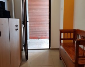Bureau à louer dans Cluj-napoca, zone Centru