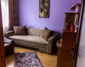 Appartement 2 chambres à vendre dans Cluj-napoca, zone Intre Lacuri