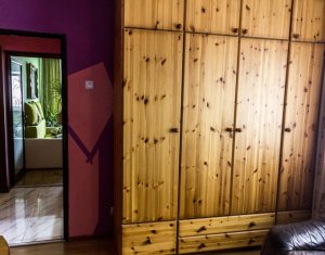 Appartement 2 chambres à vendre dans Cluj-napoca, zone Intre Lacuri