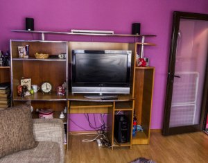 Appartement 2 chambres à vendre dans Cluj-napoca, zone Intre Lacuri