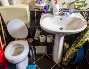 Appartement 2 chambres à vendre dans Cluj-napoca, zone Intre Lacuri