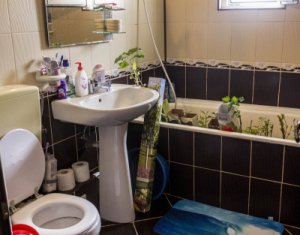 Appartement 2 chambres à vendre dans Cluj-napoca, zone Intre Lacuri