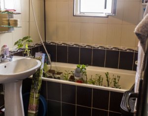 Appartement 2 chambres à vendre dans Cluj-napoca, zone Intre Lacuri