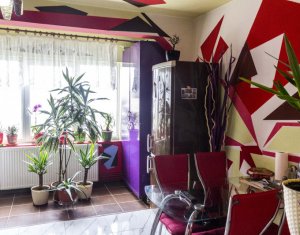 Appartement 2 chambres à vendre dans Cluj-napoca, zone Intre Lacuri