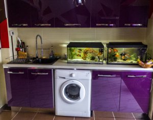 Appartement 2 chambres à vendre dans Cluj-napoca, zone Intre Lacuri