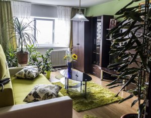 Appartement 2 chambres à vendre dans Cluj-napoca, zone Intre Lacuri