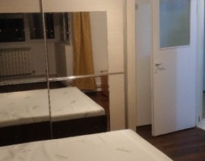 Appartement 2 chambres à vendre dans Cluj-napoca, zone Gheorgheni
