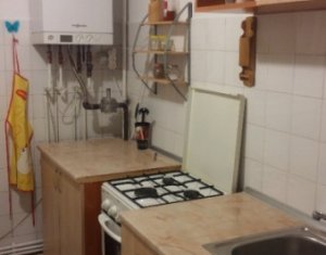Appartement 2 chambres à vendre dans Cluj-napoca, zone Gheorgheni