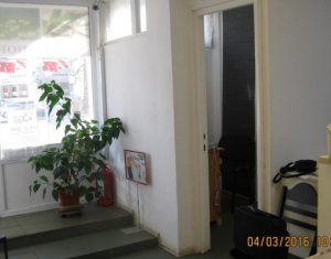 Espace Commercial à louer, 28m2 dans Cluj-napoca, zone Manastur