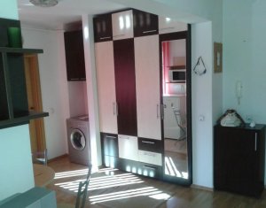 Lakás 1 szobák kiadó on Cluj-napoca, Zóna Zorilor