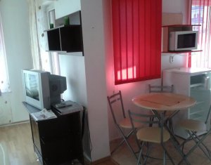 Lakás 1 szobák kiadó on Cluj-napoca, Zóna Zorilor