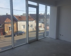 Üzlethelyiség eladó on Cluj-napoca, Zóna Centru