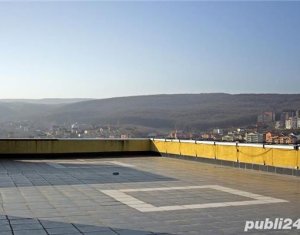 Espace Commercial à louer, 650m2 dans Cluj-napoca, zone Manastur