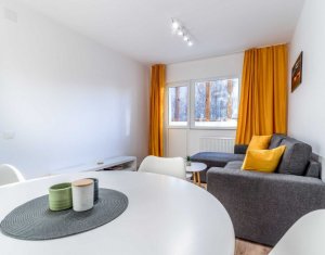 Lakás 2 szobák eladó on Cluj-napoca, Zóna Manastur