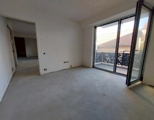, 47m2 on Cluj-napoca, Zóna Someseni