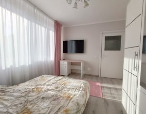 Lakás 2 szobák eladó on Cluj-napoca