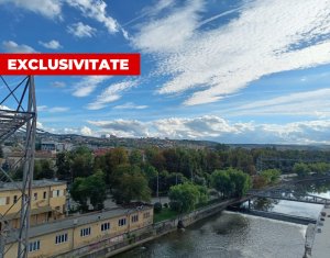 Lakás 2 szobák eladó on Cluj-napoca
