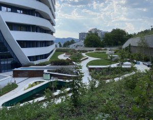 Lakás 2 szobák kiadó on Cluj-napoca, Zóna Zorilor