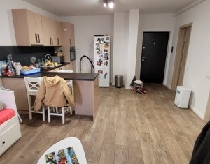 , 46m2 on Cluj-napoca, Zóna Plopilor