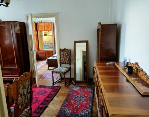 Lakás 2 szobák eladó on Cluj-napoca, Zóna Centru