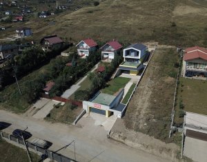 Ház 4 szobák eladó on Campenesti, Zóna Centru