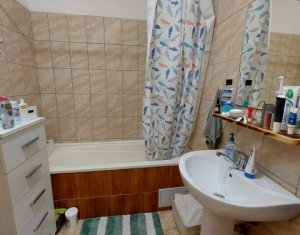 Lakás 2 szobák eladó on Cluj-napoca, Zóna Iris
