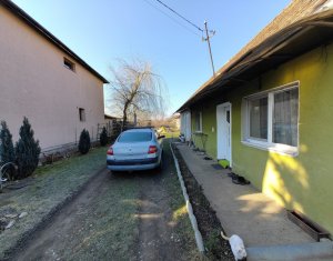 , 80m2 in Apahida