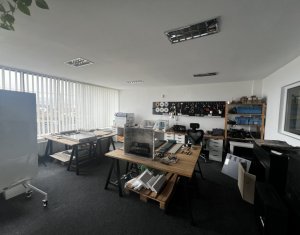 Iroda kiadó, 130m2 on Cluj-napoca, Zóna Marasti