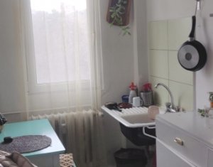 Lakás 2 szobák eladó on Cluj-napoca, Zóna Manastur