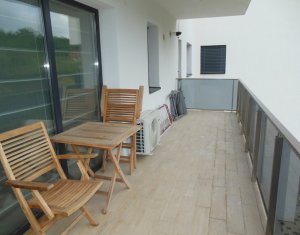 Lakás 2 szobák eladó on Cluj-napoca, Zóna Borhanci