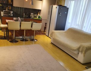 Lakás 3 szobák eladó on Cluj-napoca, Zóna Zorilor