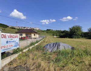 , 2800m2 on Apahida