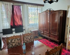 , 47m2 on Cluj-napoca, Zóna Centru