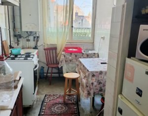 Lakás 2 szobák eladó on Cluj-napoca, Zóna Centru