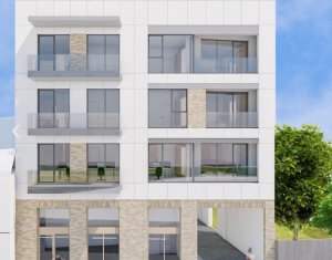 , 59m2 in Cluj-napoca, zona Centru