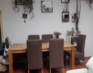 , 48m2 on Floresti