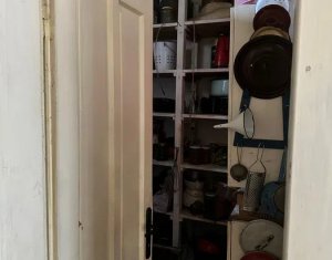Maison 2 chambres à vendre dans Floresti