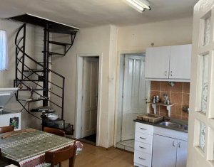 Maison 2 chambres à vendre dans Floresti