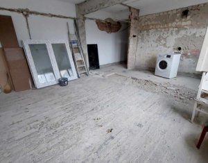 Lakás 2 szobák eladó on Cluj-napoca, Zóna Centru
