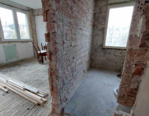 Lakás 2 szobák eladó on Cluj-napoca, Zóna Centru